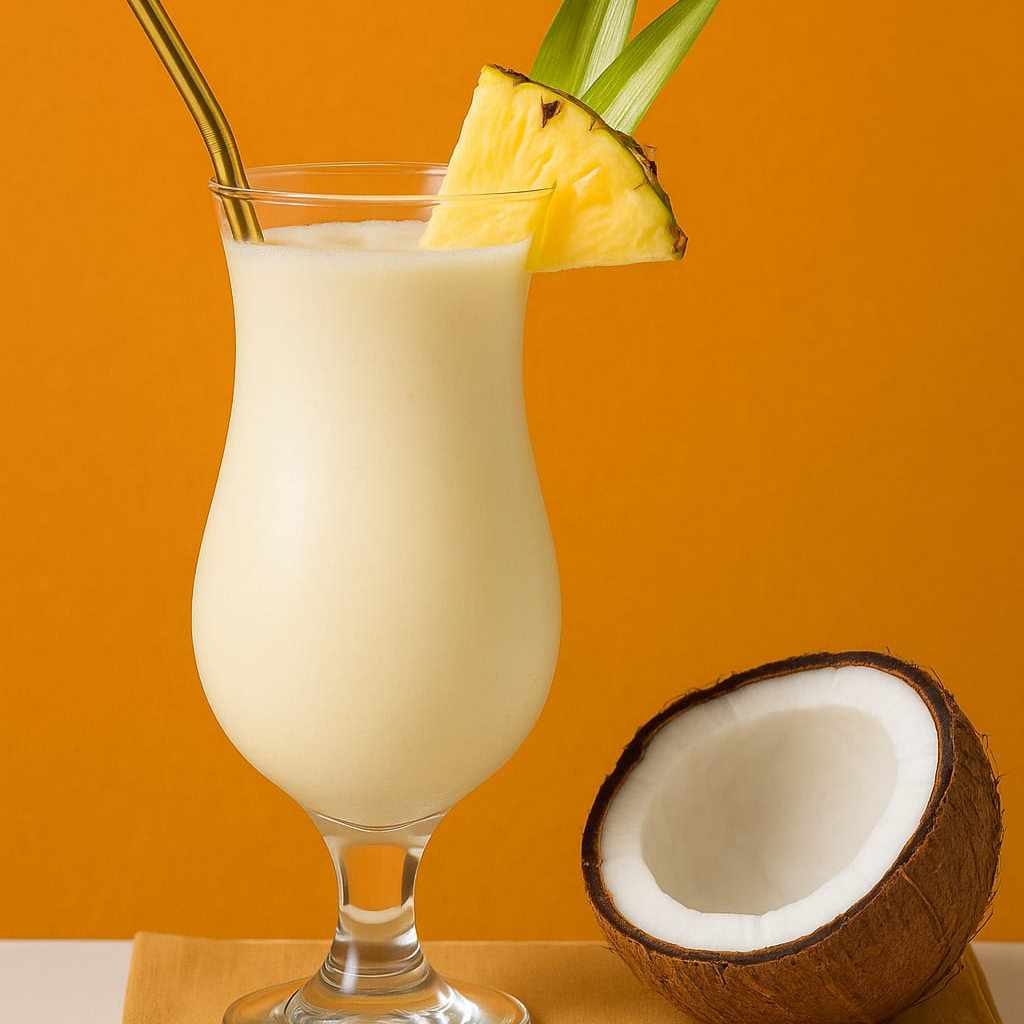 Piña Colada