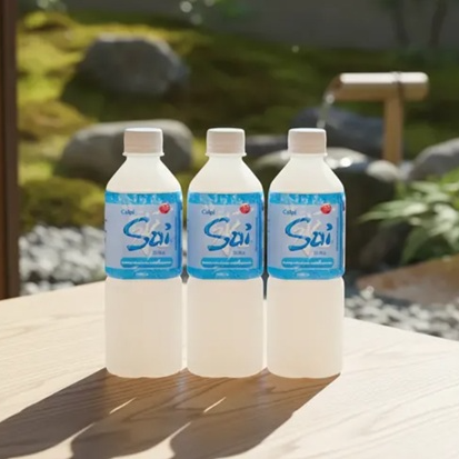 Calpis Sui