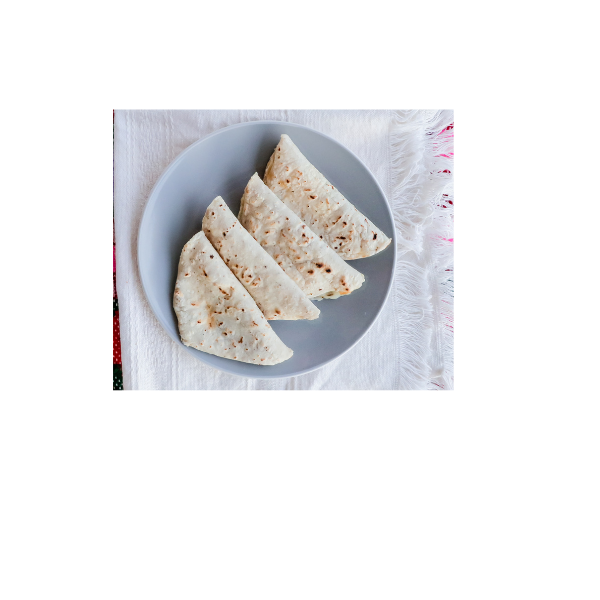 Quesadilla Sencilla