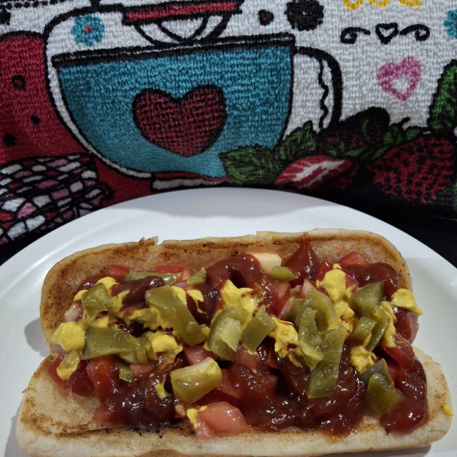 Hot-Dog