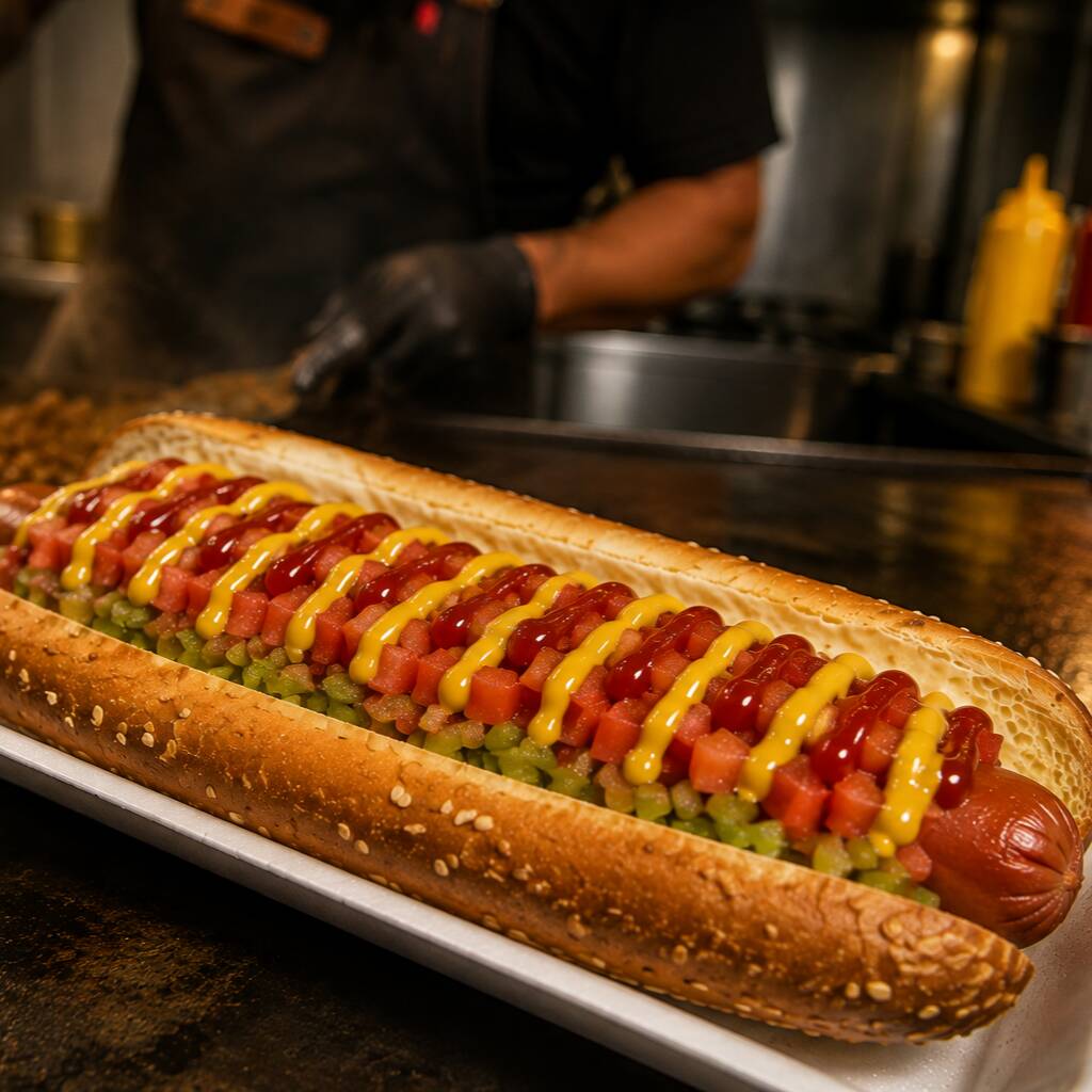 Chiliwilis Dog Clásico