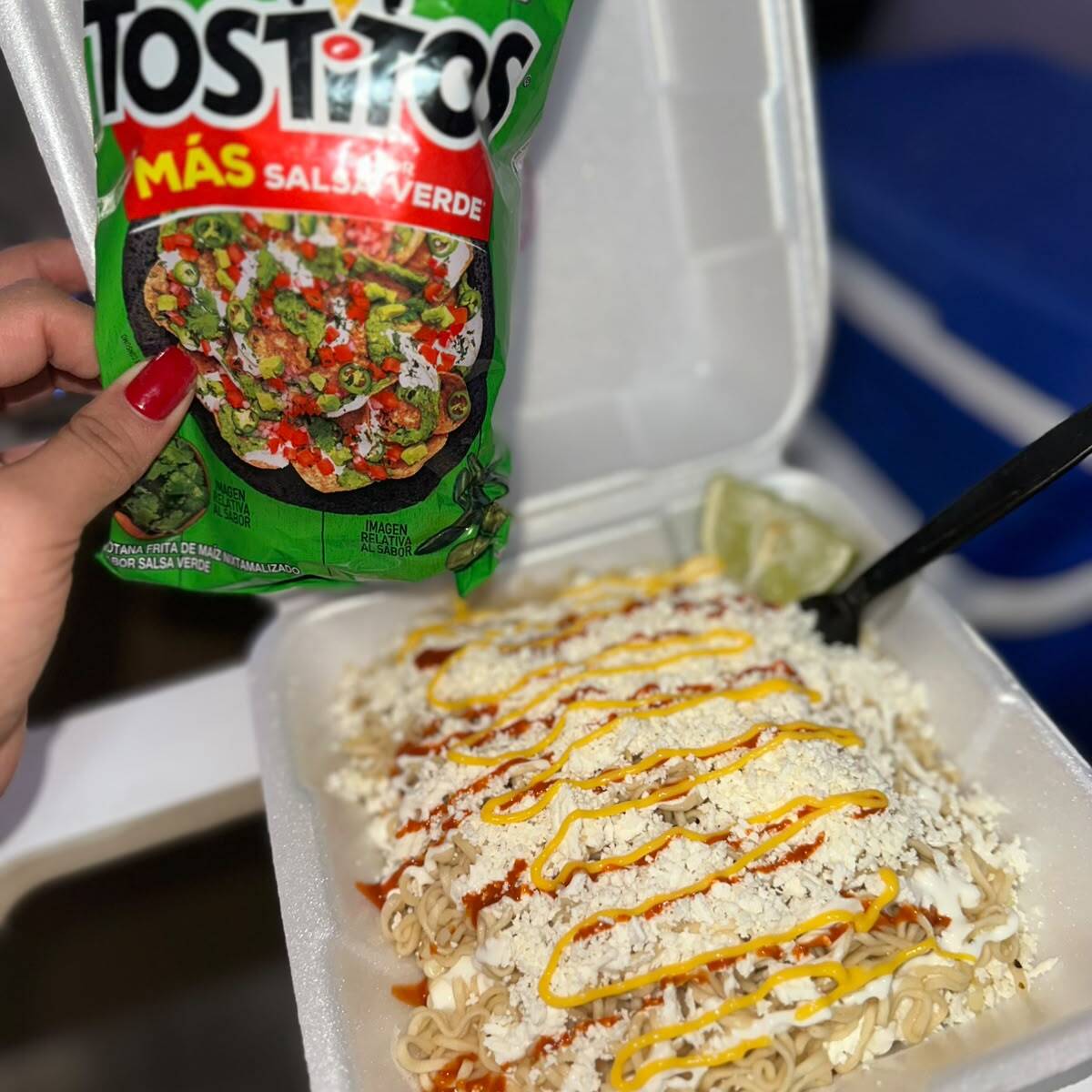 Greñuda