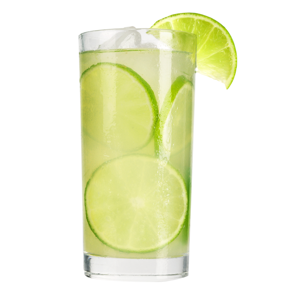 Limonada Mineral