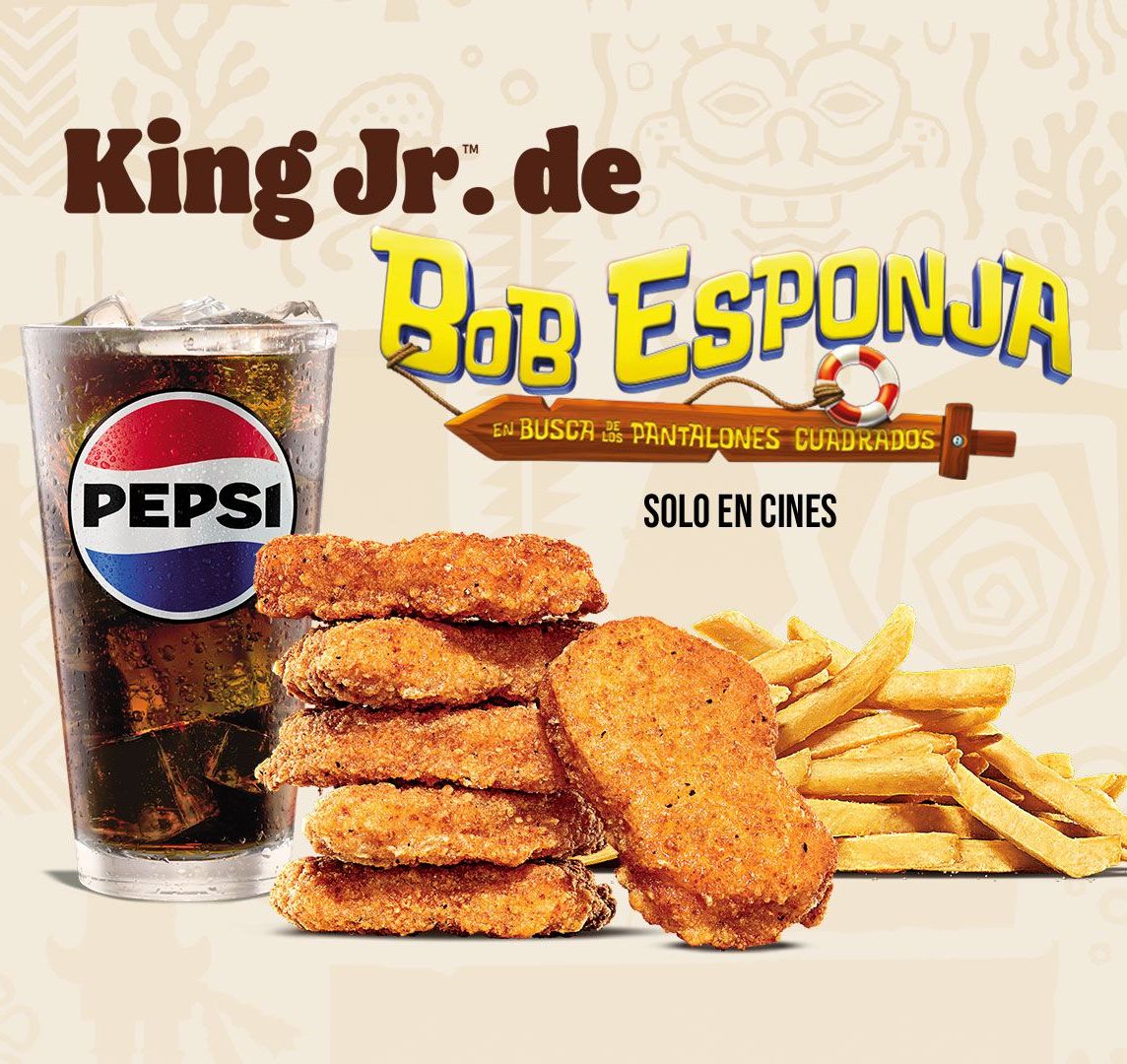 King Jr 6 Nuggets