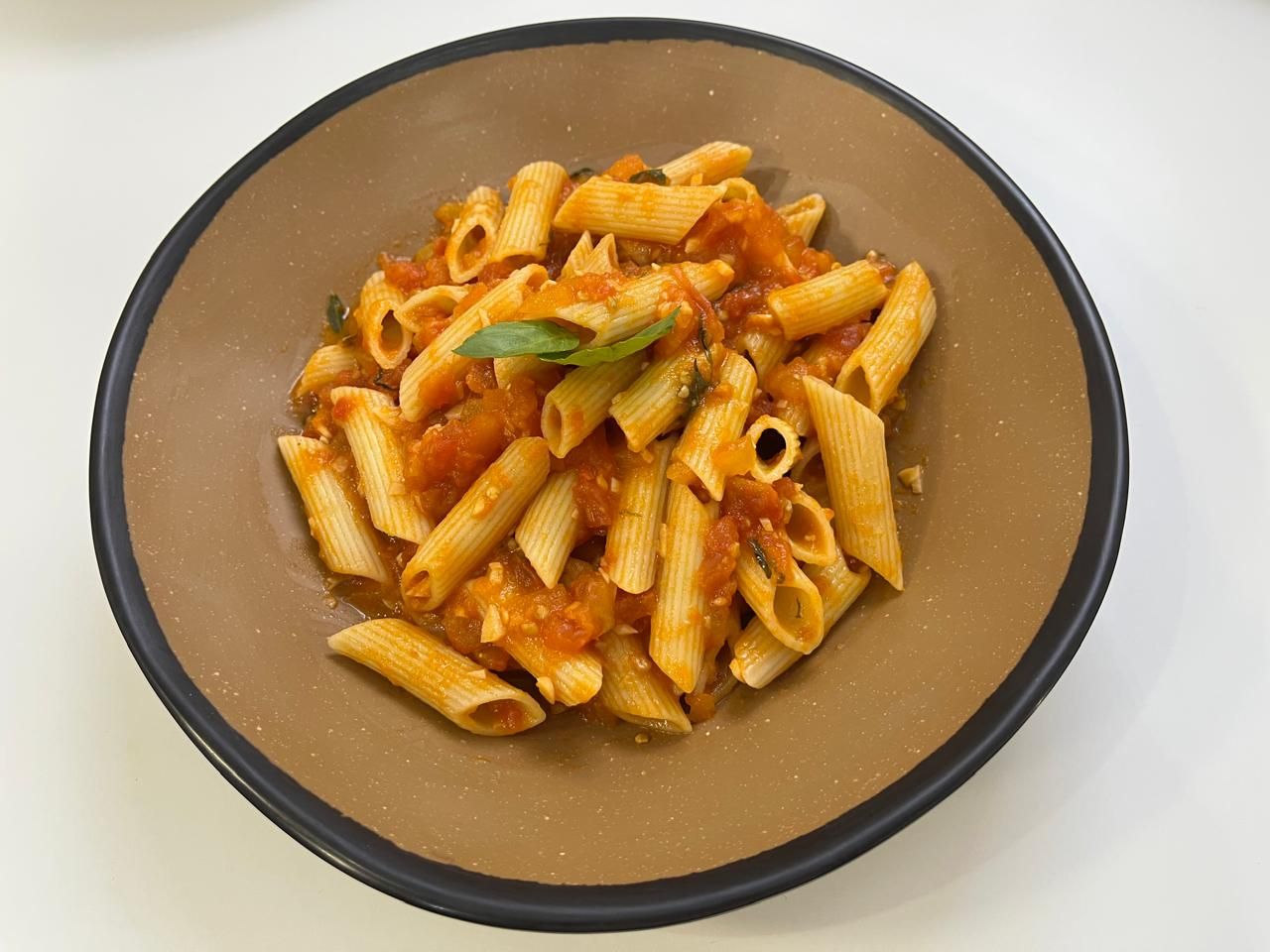 Pasta Pomodoro