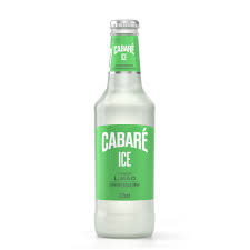 ice limão cabaré 269 ml.