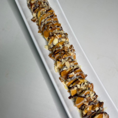 Mini Hot Cakes 12 pzas
