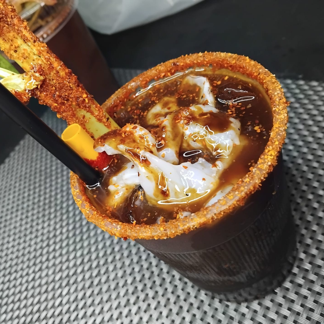 Clamato Preparado