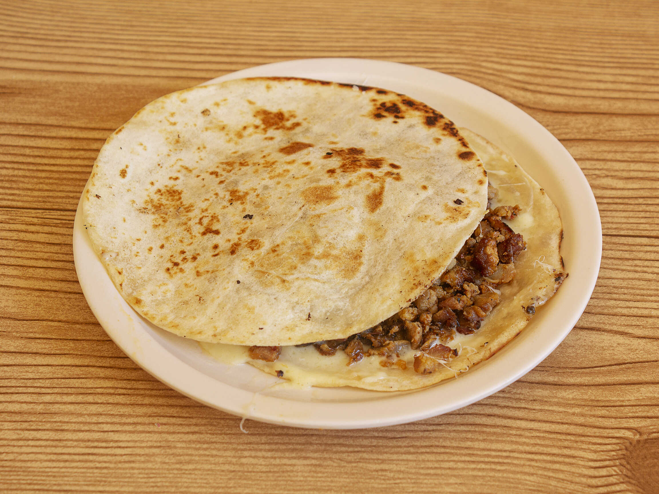 Sincronizada de Pastor