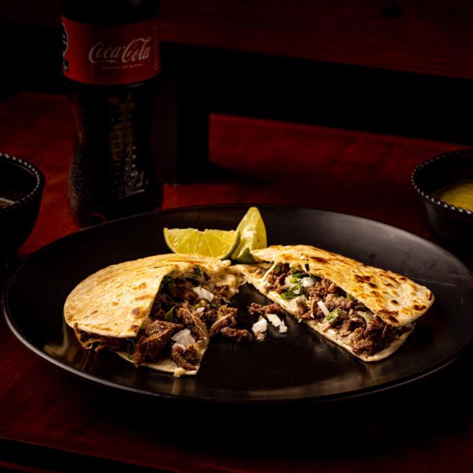 Gringa de Suadero