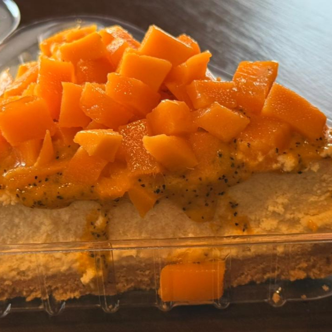 Mango-Maracuyá