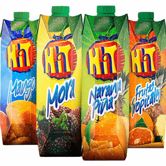 HIT 1000 ML