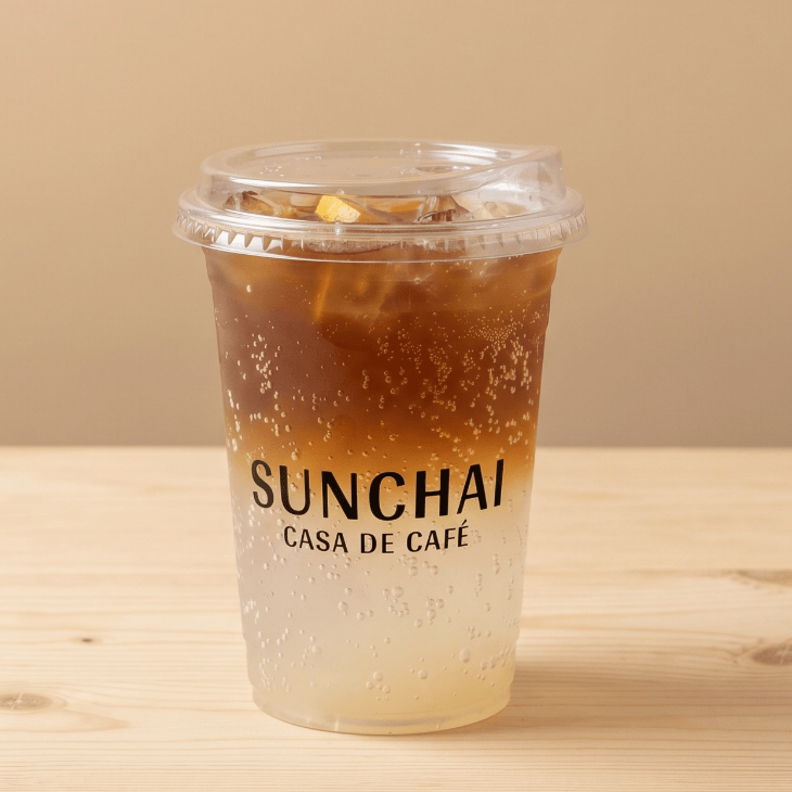LEMON COFFEE