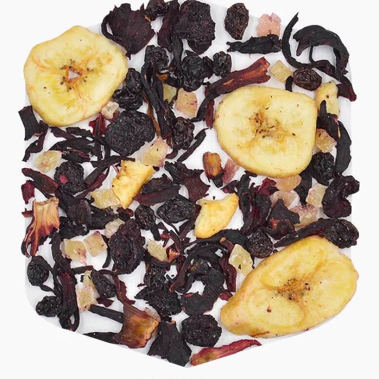 Cherry Banana