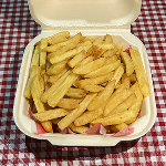 Papas a La Francesas Sencillas