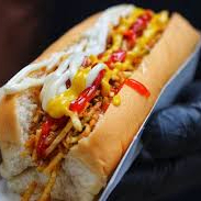 Perro Caliente Sencillo