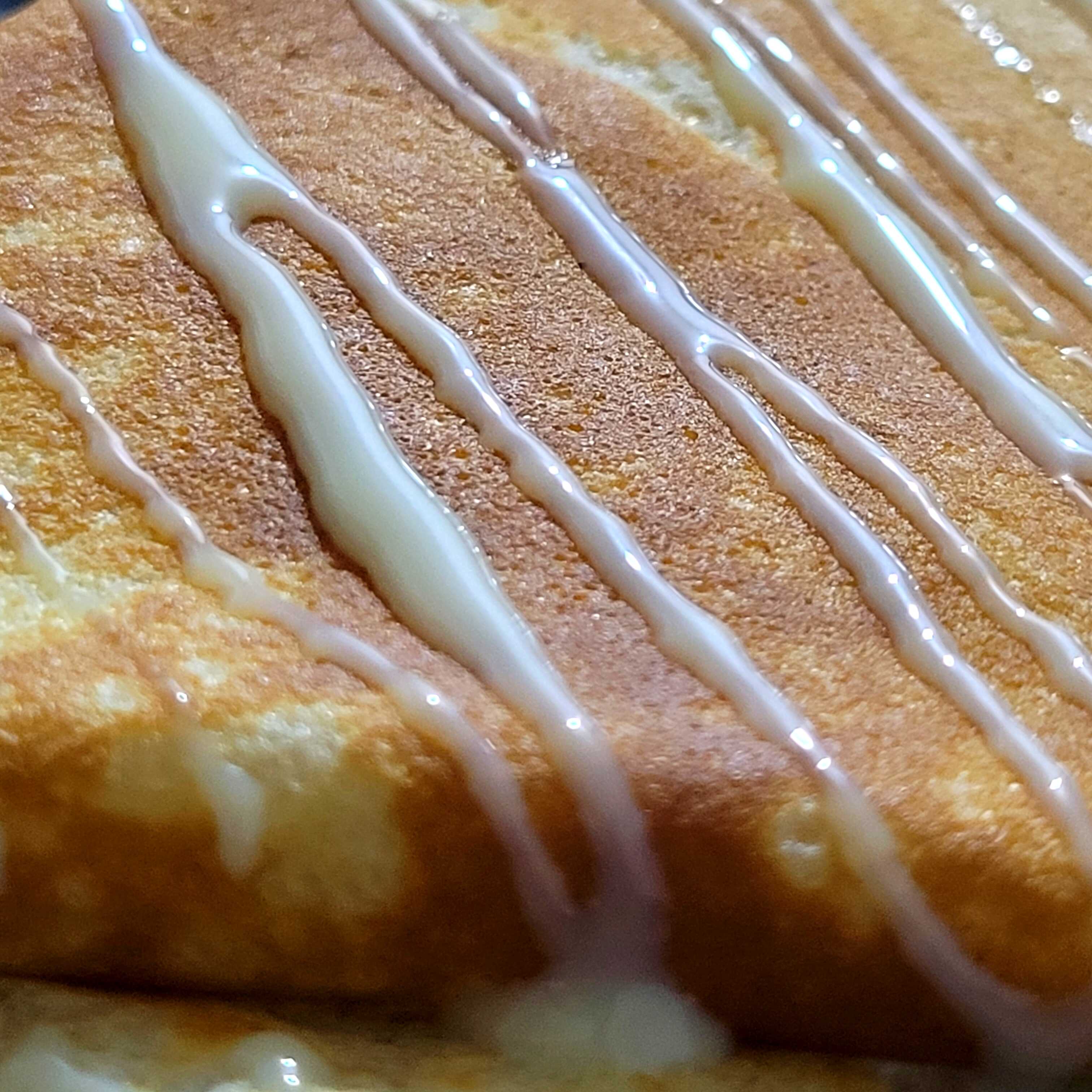 Crepa Lechera 2X1 - ¡Para El Postre!