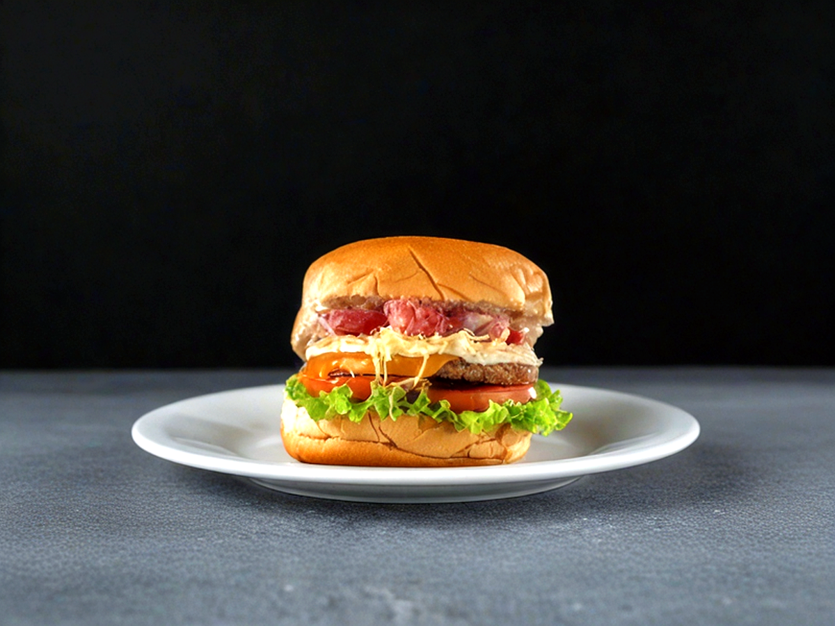 Vini's Burguer - Boa Vista