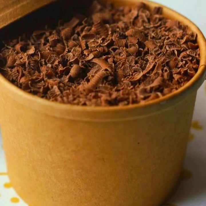 CUCHAREABLE DE CHOCOLATE