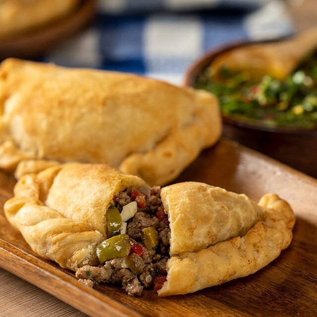 Empanada Argentina