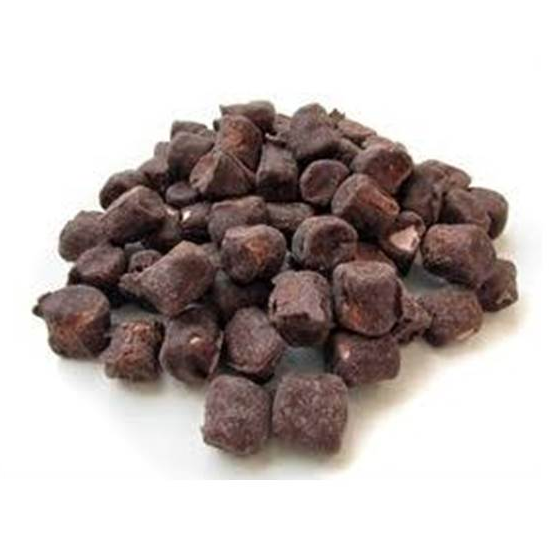 Tapón Mini Chocolate