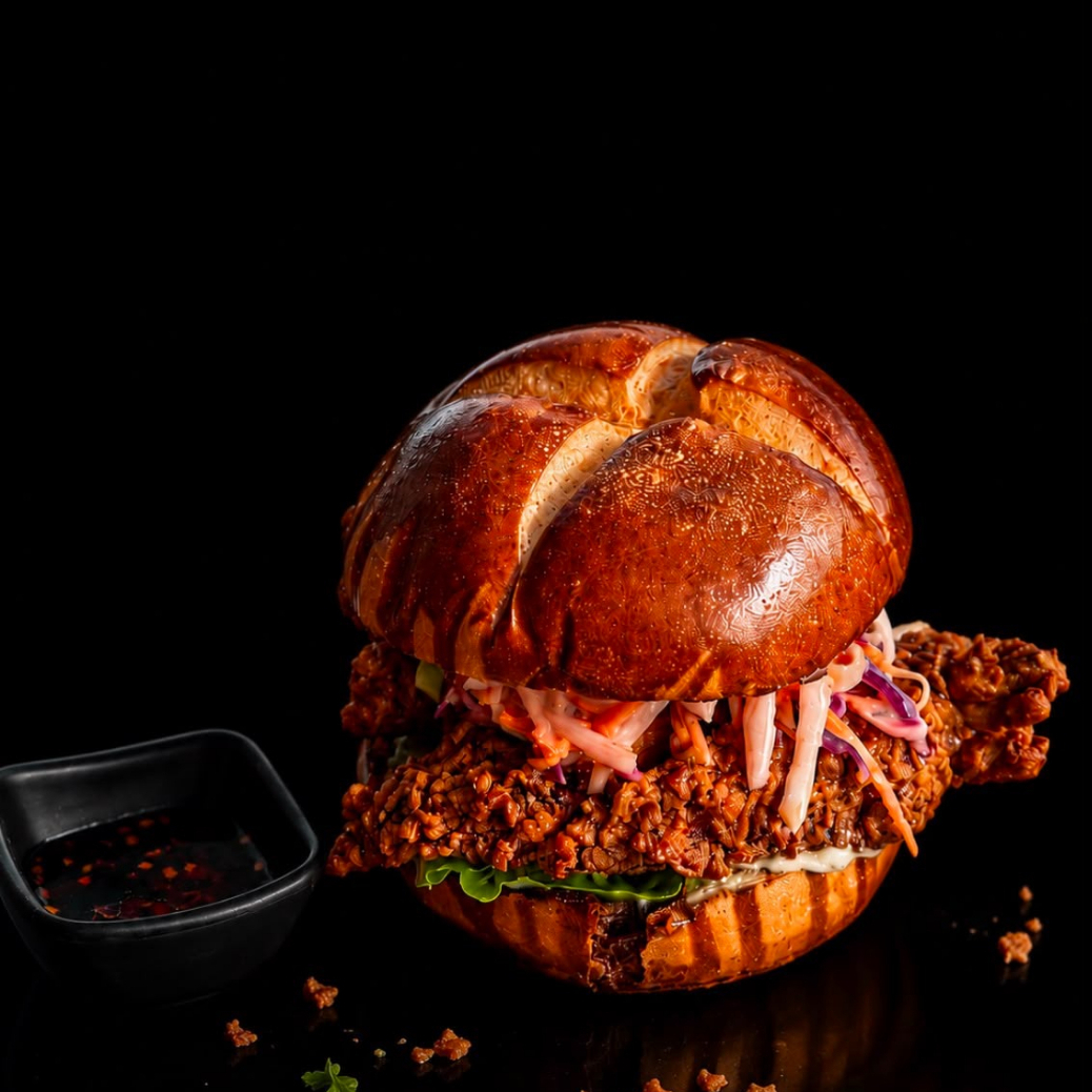 Nashville Hot Chicken
