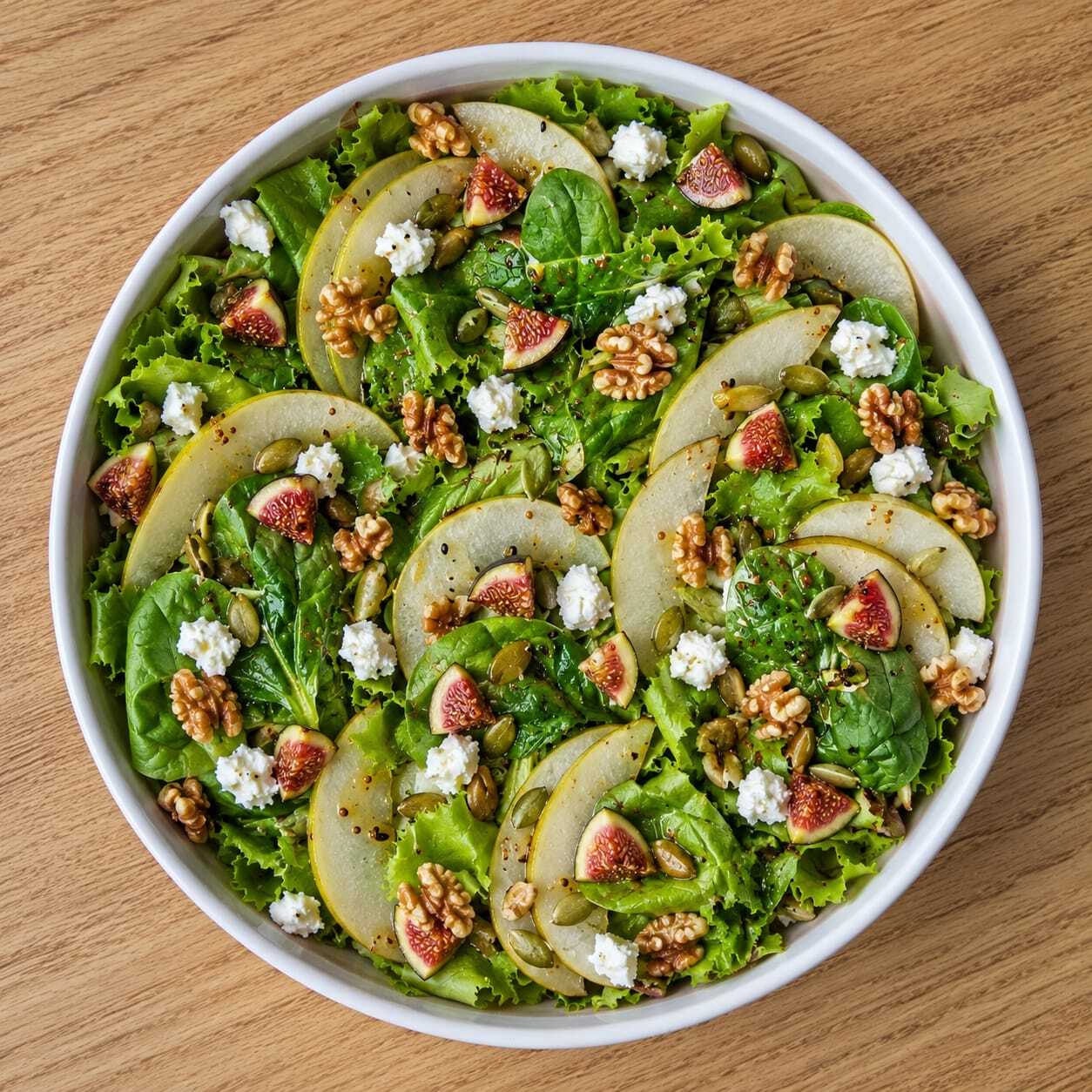 Ensalada Origen