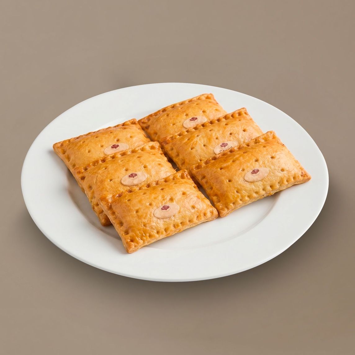 Media Docena de Empanadas