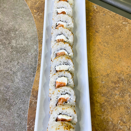 PHILADELPHIA ROLL