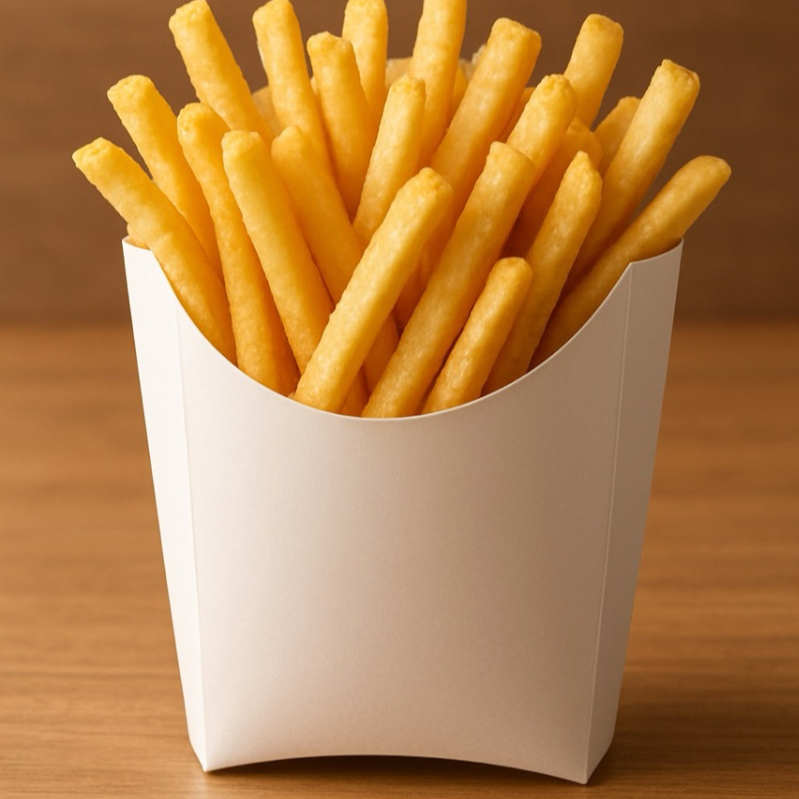 Orden de Papas Fritas 250 G.