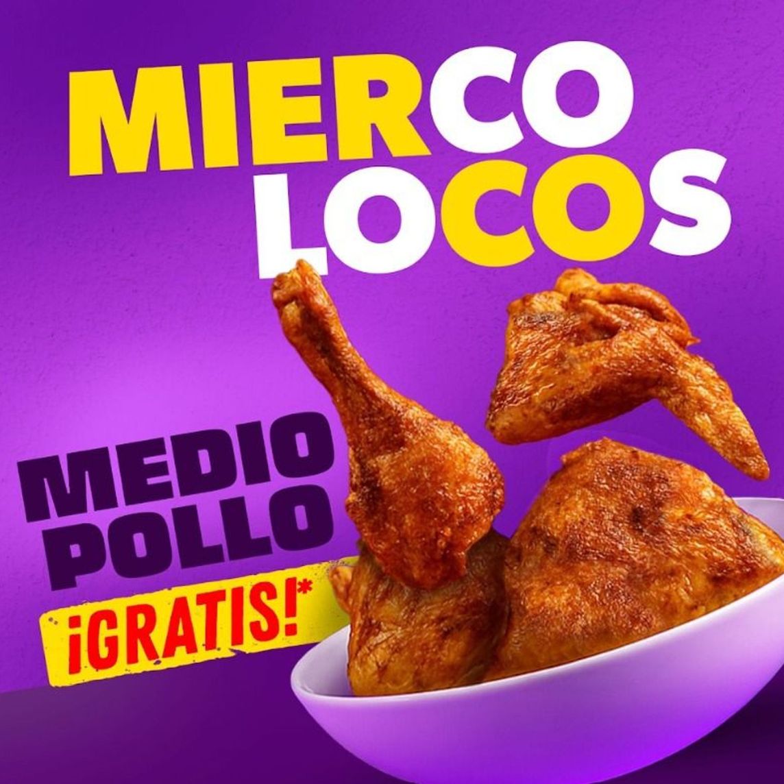 MIERCOLOCO