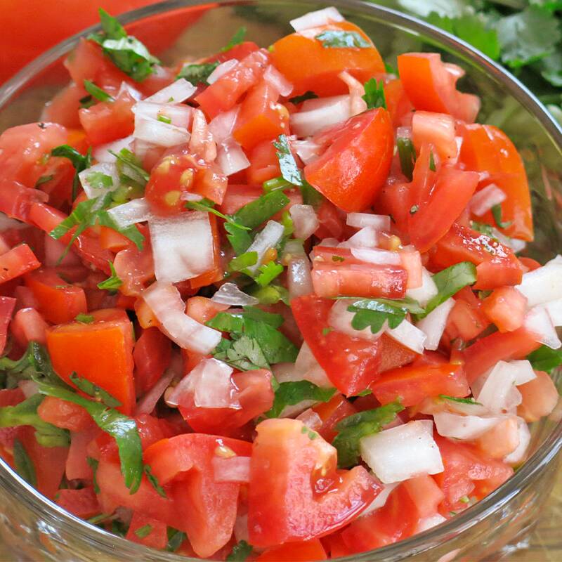 Salsa Mexicana