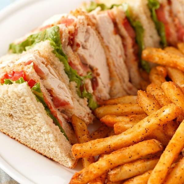 Club Sándwich