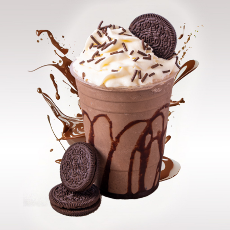 Frappé de Oreo 16 oz