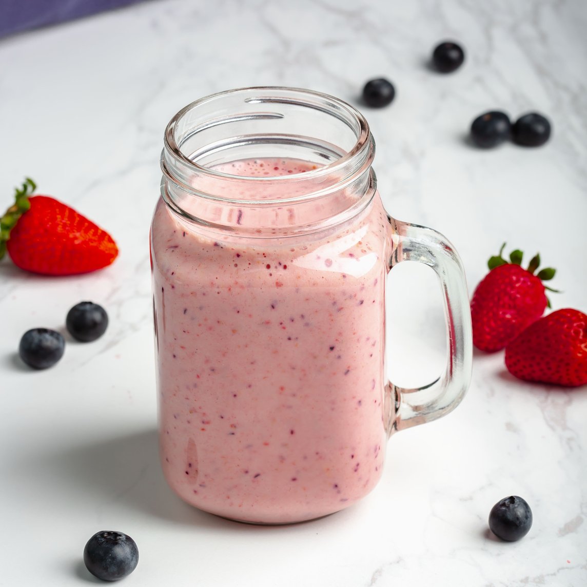 Smoothie Súper Berry