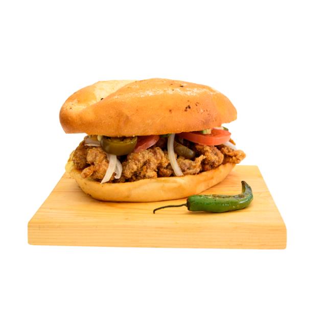 TORTA MILANESA
