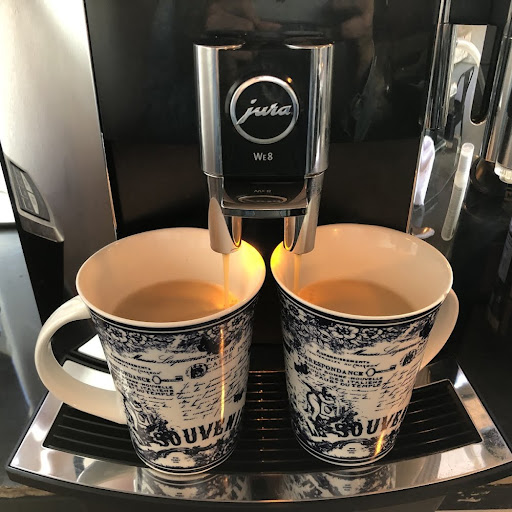 Americano 12 oz