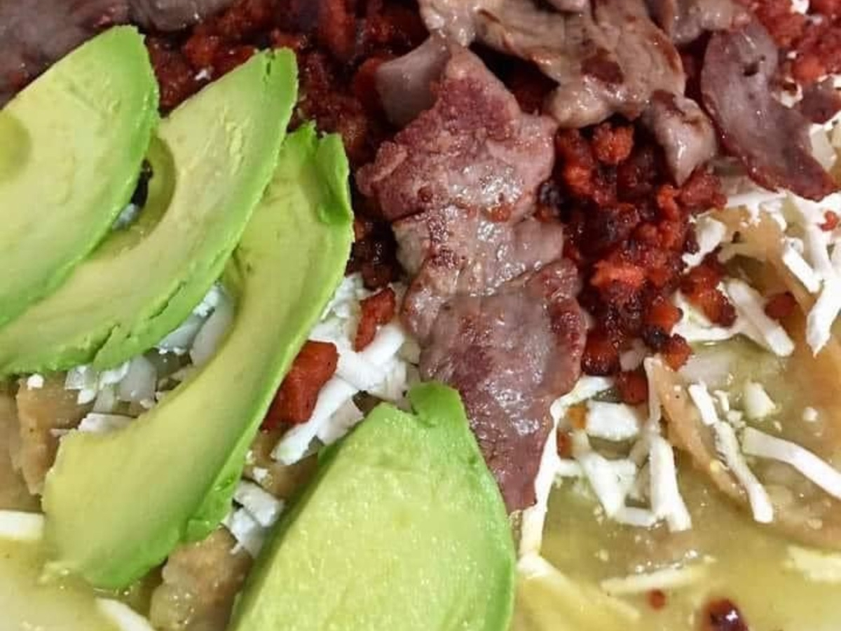 Chilaquiles El Chilin (Plaza Girasoles)