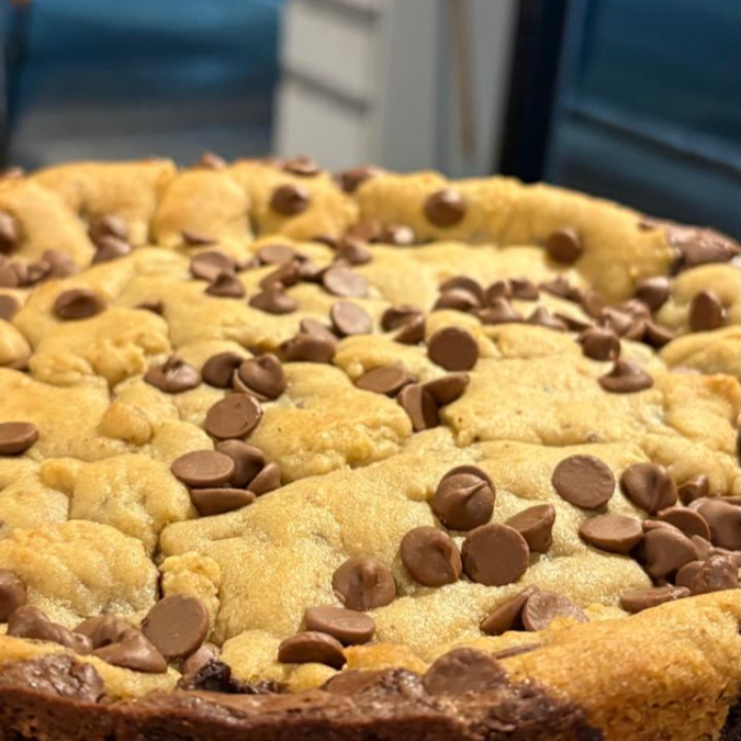 deixar no comentário qual sabor