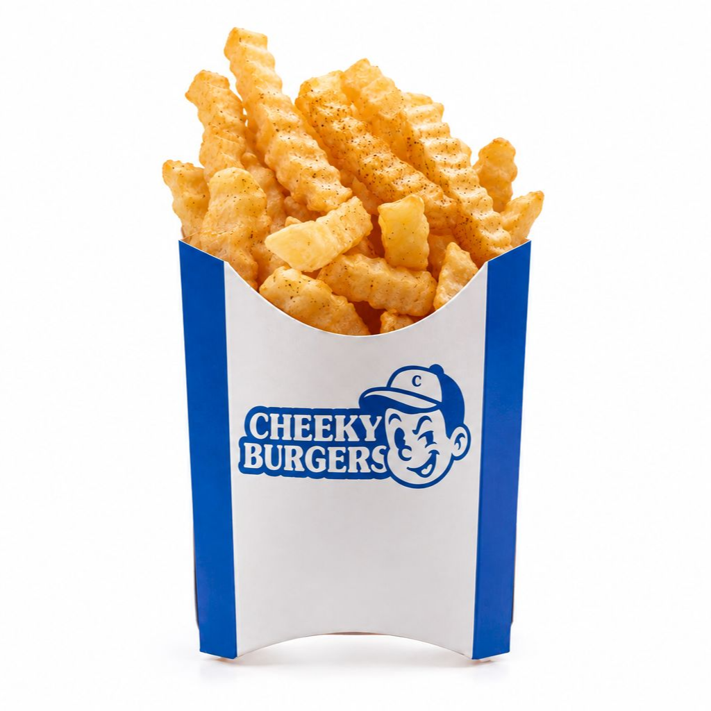 ORDEN DE PAPAS