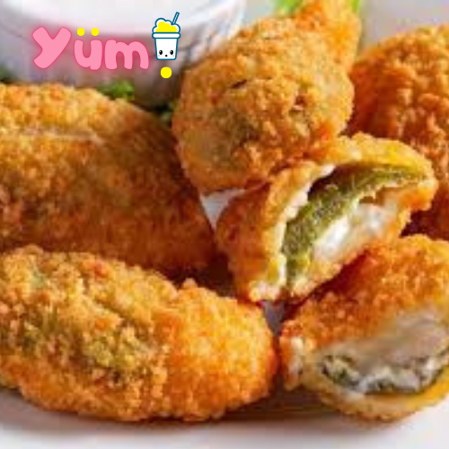JALAPEÑO POPPERS (5 PZ)