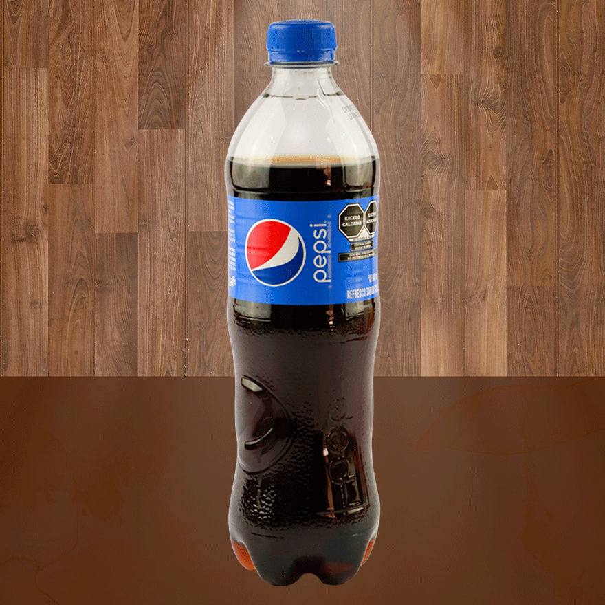 Pepsi Taparrosca