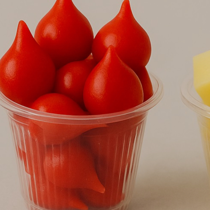 Adicional na marmita