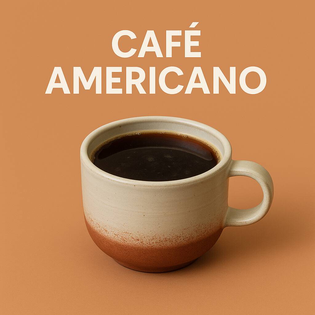 AMERICANO