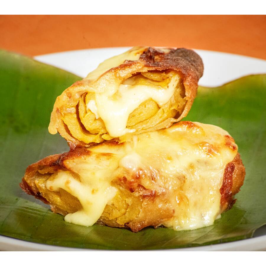 Aborrajado