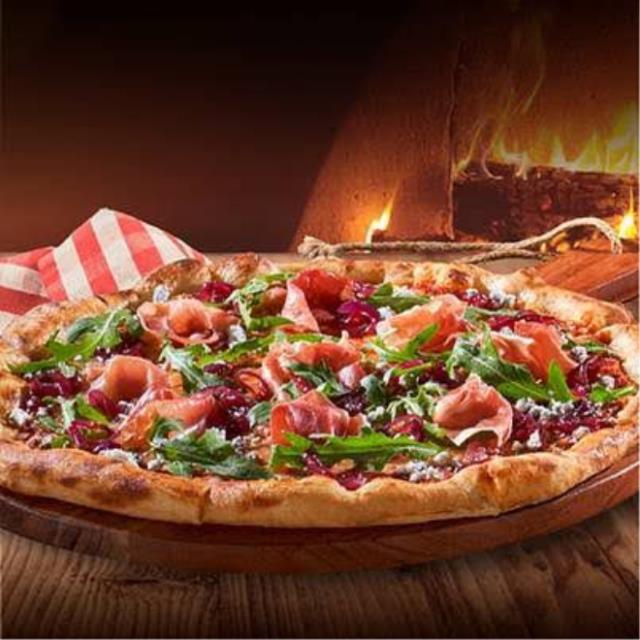 T PIZZA TOSCANA