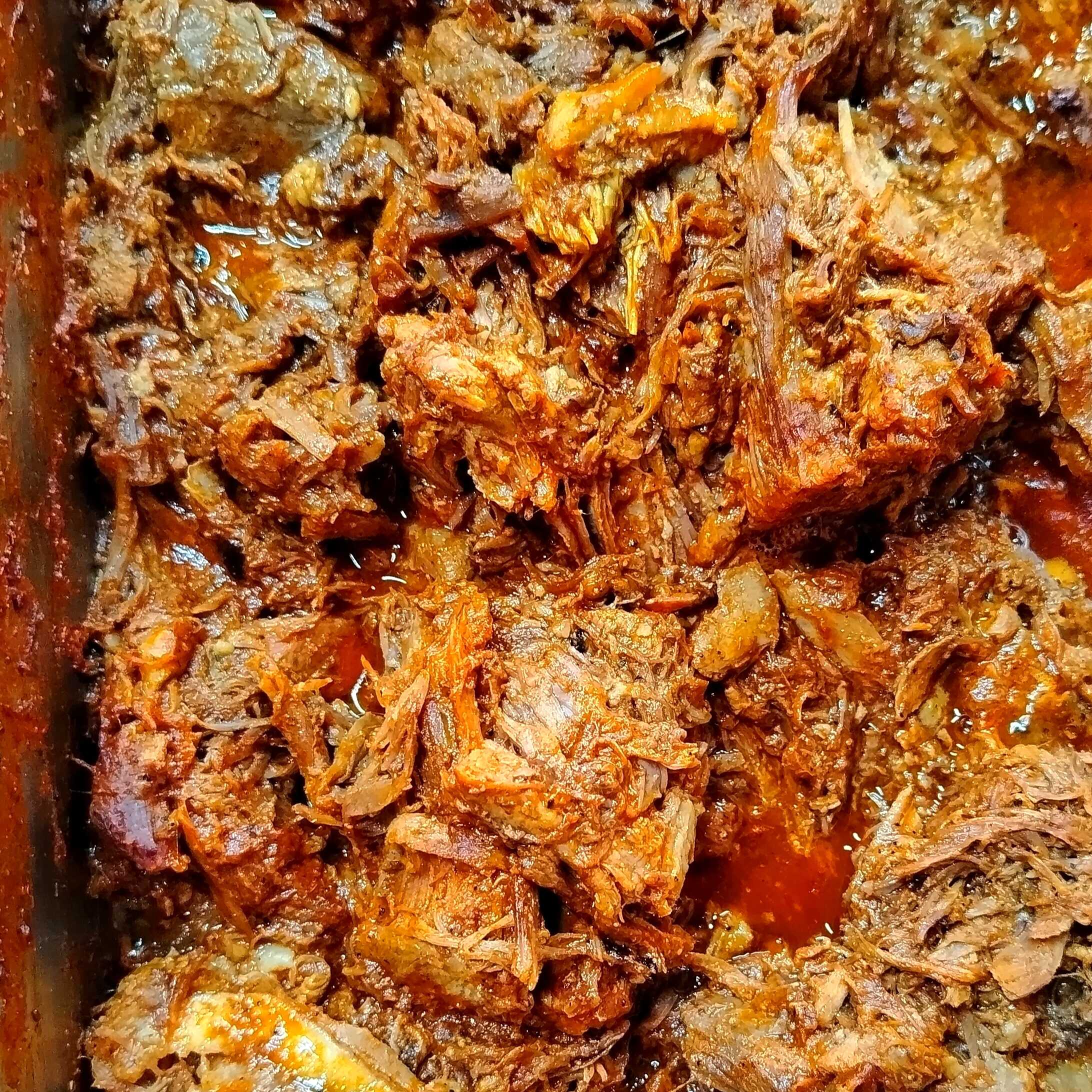 3/4 kg de Exquisita Birria