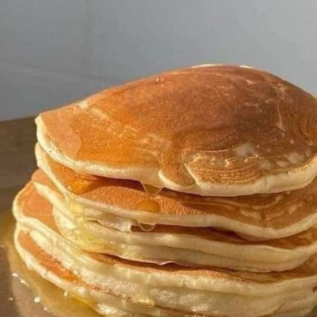 Hot Cakes