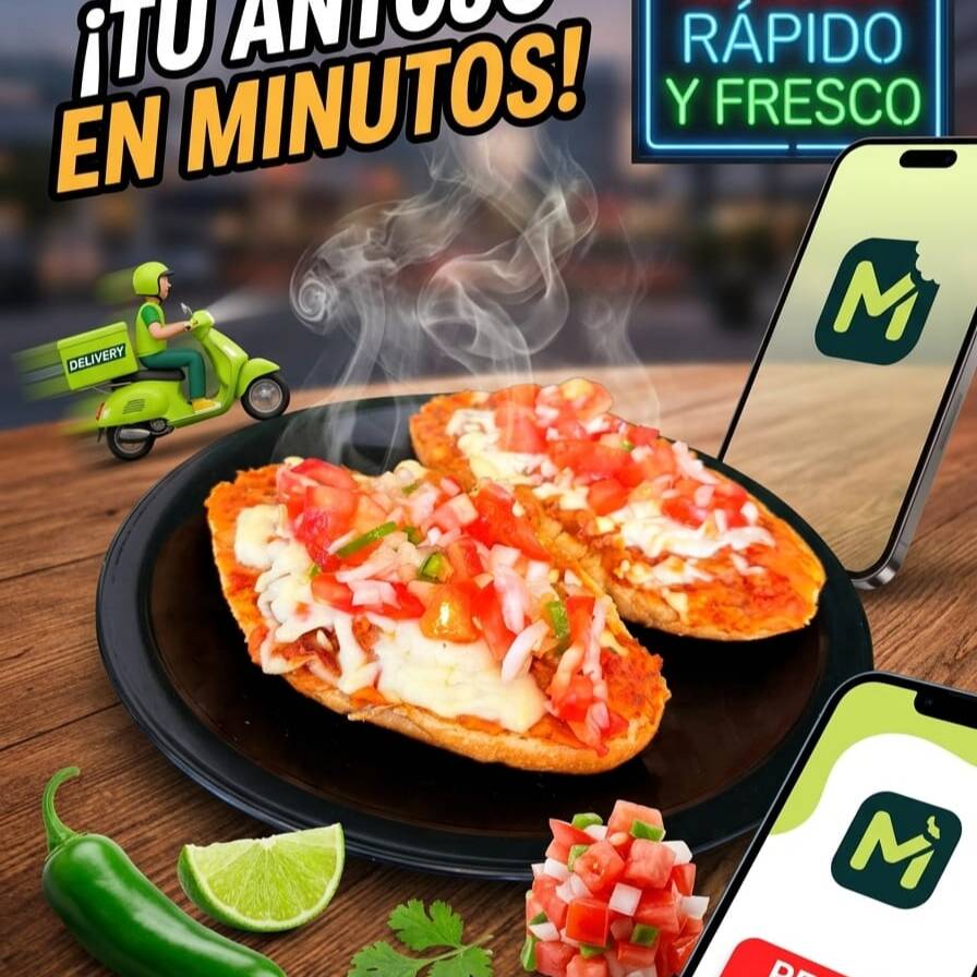 Molletes
