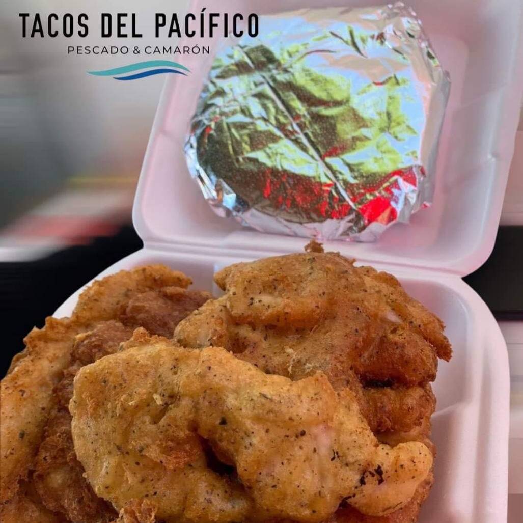 Pescado a Granel para 4 Personas 500gr